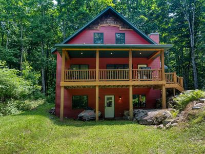 2920 Taylor Ln, Phelps, WI, 54554