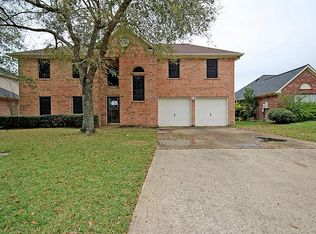 3940 Larkspur St, Alvin, TX 77511