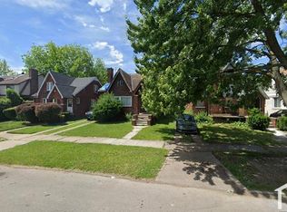 5583 Balfour Rd, Detroit, MI 48224