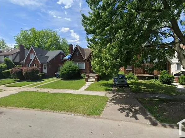 5583 Balfour Rd, Detroit, MI 48224