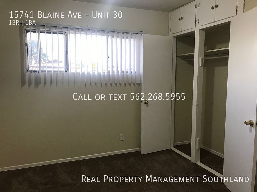 1st image of 15741 Blaine Ave Unit 30