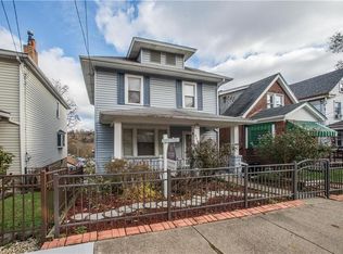 2407 Palm Beach Ave, Pittsburgh, PA
