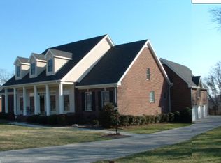 533 Derby Downs, Lebanon, TN 37087