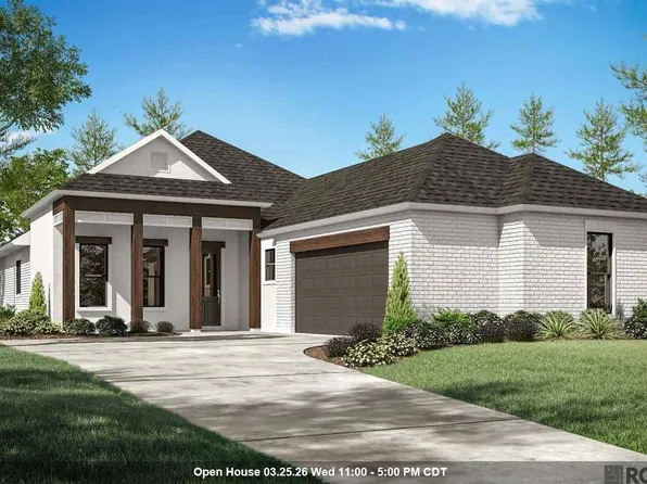 6813 Garden Hill Dr, Baton Rouge, LA 70817