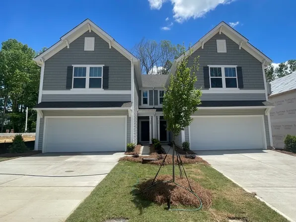 348 Pearl St, Salisbury, NC 28146