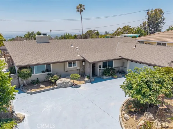 3860 Valley Lights Dr, Pasadena, CA 91107
