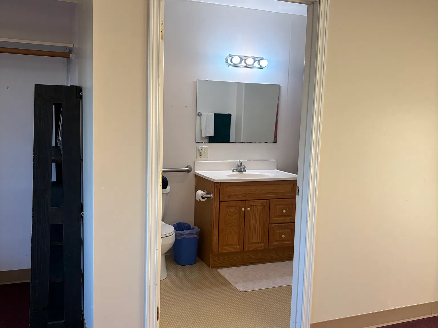 123rd Avenue Ct E, Eatonville — Photo 3