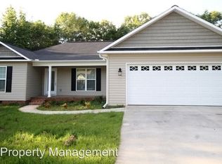 1006 Groves Pass SE, Jacksonville, AL 36265