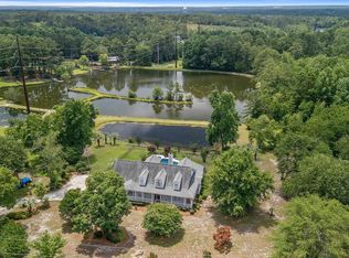 3279 Emanuel Church Rd, Lexington, SC 29073