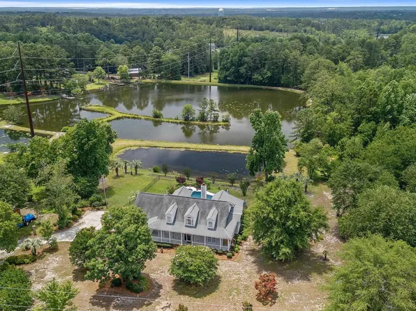 3279 Emanuel Church Rd, Lexington, SC 29073