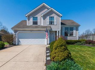 685 Academy Dr, Galloway, OH
