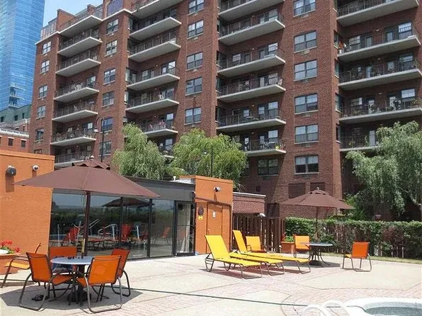1 Greene St #7007, Jersey City, NJ 07302
