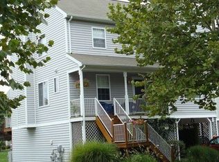 203 Mariners Point Dr, Baltimore, MD 21220