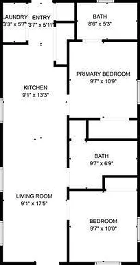 118 Treuil Ln — Photo 11