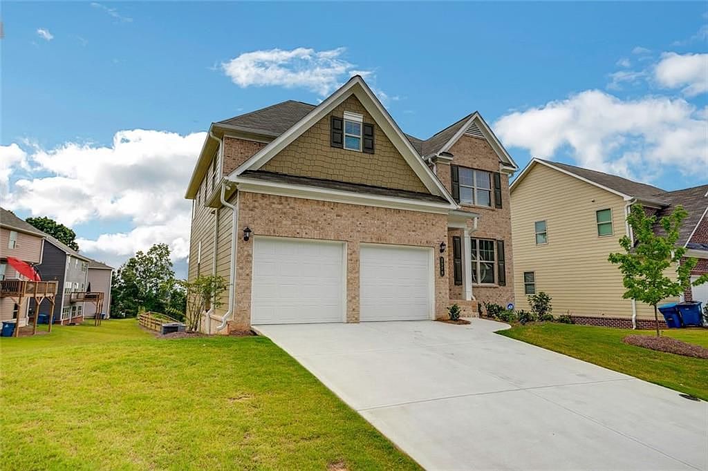 3557 Blue Jasmine Ln, Dacula, GA 30019 Zillow