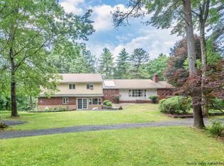 60 Witchtree Rd, Woodstock, NY 12498