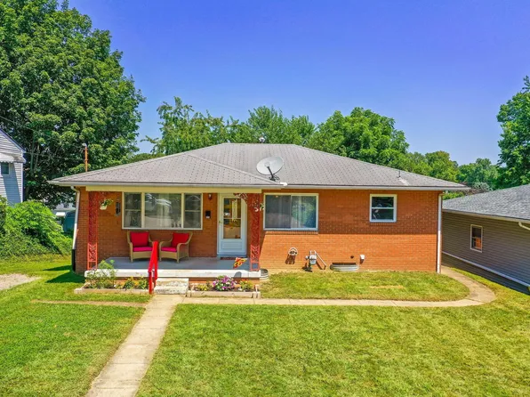 445 Spring St, Lancaster, OH 43130