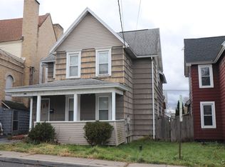 204 Center St, Syracuse, NY 13209