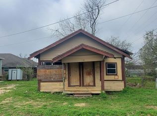 1019 Liberty Ave, Port Arthur, TX 77640