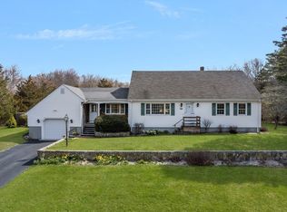 32 Quail Trl, Westport, MA 02790
