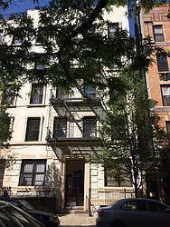 21 East 108th Street in East Harlem