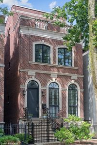 1308 W Schubert Ave, Chicago, IL, 60614