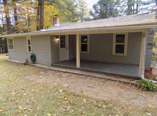 181 Brimfield Rd, Holland, MA 01521