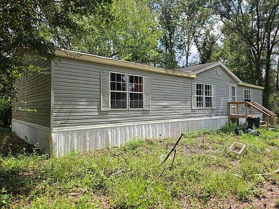 Property Side View