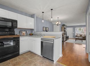 161 Shadow Glen Dr, Nashville, TN 37211