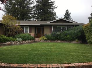 2424 Rigdon St, Napa, CA 94558