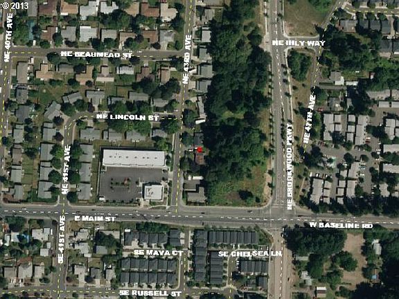 5th image of 100 NE 43rd Ave