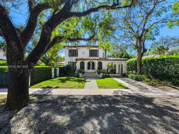 1240 Castile Ave, Coral Gables, FL 33134