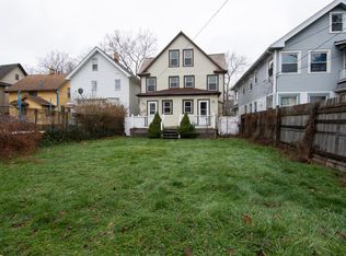 1295 W 114th St #1295, Cleveland, OH 44102