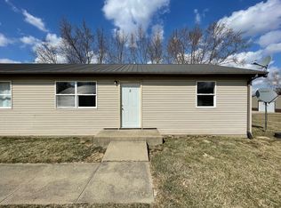 660-668 Water St, Hillsboro, IN 47949