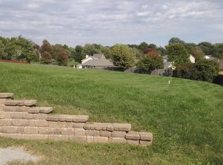 6521 NW Klamm Dr, Kansas City, MO 64151