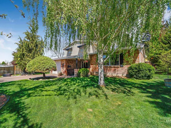 414 N Fillmore St, Jerome, ID 83338