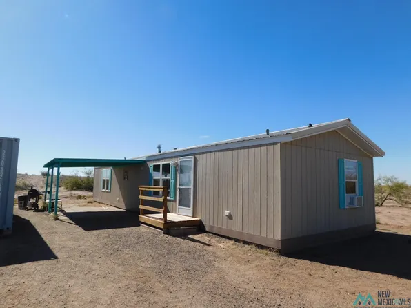 3084 Monte Vista Rd SW, Deming, NM 88030