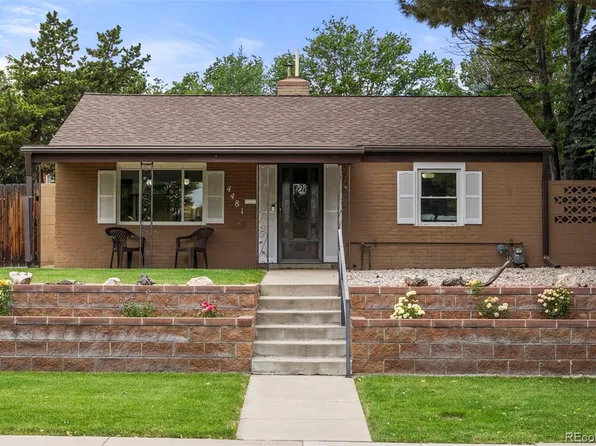 4481 Eliot Street, Denver, CO 80211