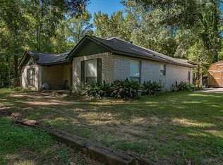 17460 Linda Ln, Conroe, TX 77306