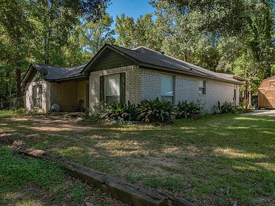 17460 Linda Ln, Conroe, TX, 77306