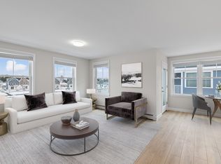 Hayloft Apartments, Scarborough, ME 04074