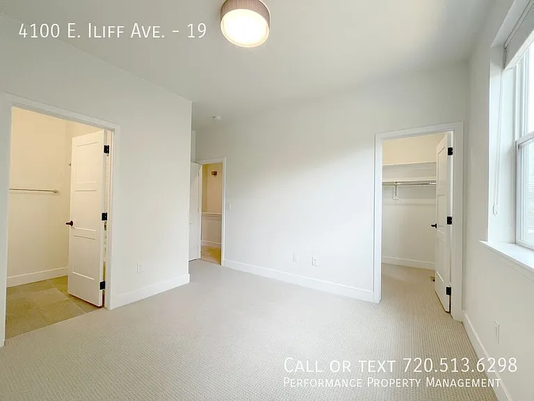 4100 E Iliff Ave #19 — Photo 24