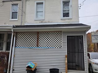 51 Boudinot St, Trenton, NJ 08618