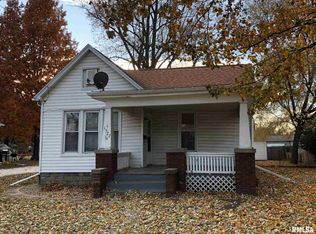 1527 S Main St, South Jacksonville, IL