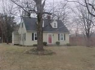 18205 Madison Rd, Middlefield, OH 44062