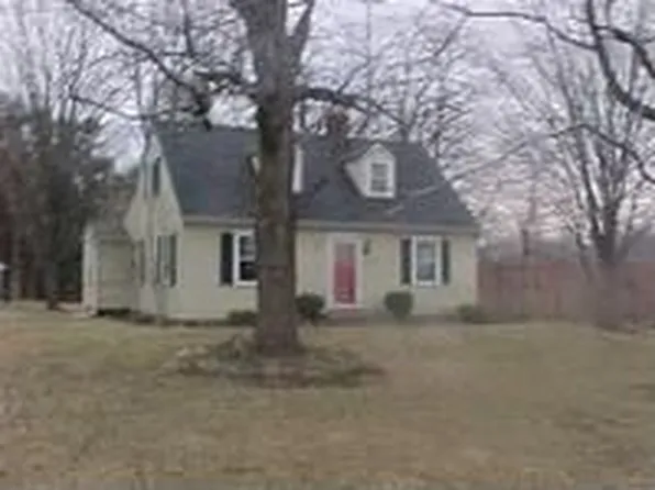18205 Madison Rd, Middlefield, OH 44062
