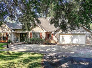 701 County Road 3608, Bullard, TX