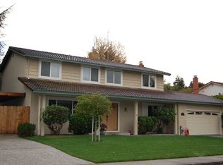 16 Playa Ct, San Ramon, CA 94583