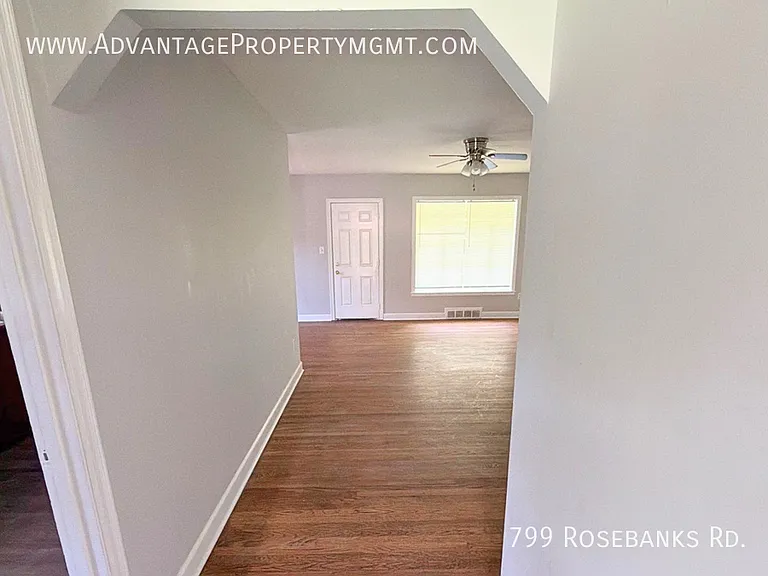 799 Rosebanks Rd — Photo 7