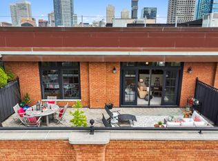 174 Washington St #PENTHOUSE F, Jersey City, NJ 07302